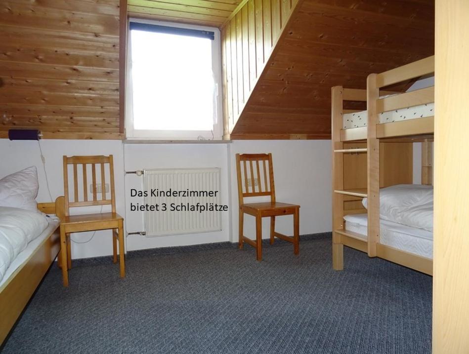 Ferienhaeuser Schlossberg Zandt المظهر الخارجي الصورة